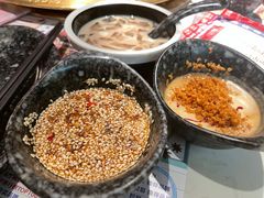 -哥老官重庆美蛙鱼头(虹口龙之梦店)