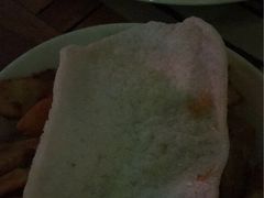 -Bamboo Bar & Grill Restaurant