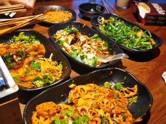 -Let’s WaKao瓦烤(贝森店)
