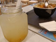 -鲜芋仙(观音桥大融城LG店)