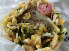 -安徽阜阳卷馍(西单店)