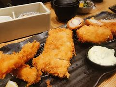 -胜博殿霸王树(嘉里中心店)