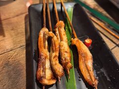 -辉记炭烧海鲜大排档·老字号(福田店)