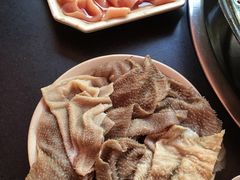 -化龙桥九宫格火锅(清水河店)