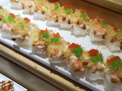 -吉布鲁牛排海鲜自助(成都大悦城店)