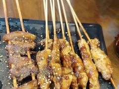 -He米线•徐州米线(淮海第一城店)