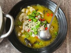 -今鲜源大酒店·中华餐饮名店(新湛路店)