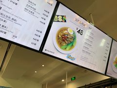 -贝林大翅鲸简餐厅(国家海洋博物馆店)