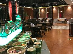 -大连金石滩绿发温泉假日酒店