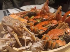 -AdD全日制餐厅(中谷花园酒店)