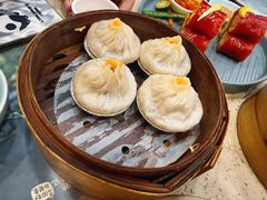 -点都德(龙之梦店)