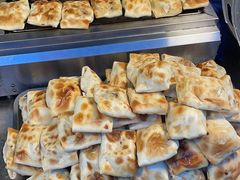 -正宁路小吃夜市