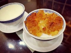 -仁信老铺甜品(北京路店)