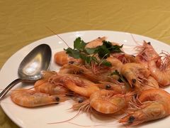 -绿岛国际酒店·海鲜酒楼(八七路店)