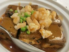 -亮马河饭店翠雅咖啡厅
