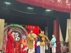 -初溪土楼群