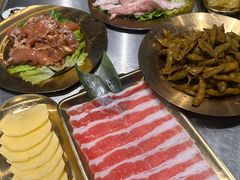 -大千金齐齐哈尔烤肉(清湖店)