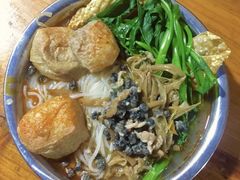 -娟姨螺蛳粉(农院路店)