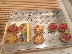 -LanTa蓝塔烘焙(郑百店)