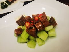 -厦门朗豪酒店 · 明阁中餐厅