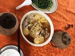 -红炎炎农家菜老字号(金水台店)