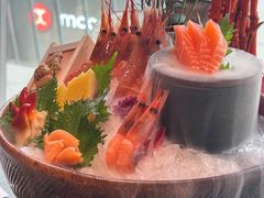 -花潮料理艺食馆(SM新生活广场店)