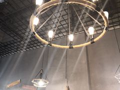 -川渔居—鱼火锅(八方汇店)