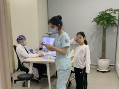 -嘉悦丽格眼科(丰联广场店)