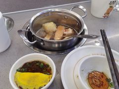 -大橘元自助回转火锅(天河新天地店)