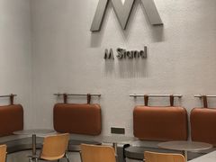 大堂-M Stand(天环广场店)