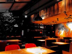 大堂-炭舍干锅·烤鱼(扬名广场店)