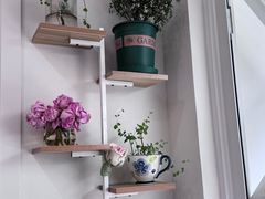 -Fulu Coffee福禄(花园城店)