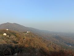-紫金山天文台
