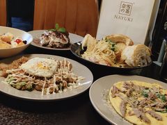 -机器人火炉披萨