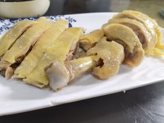 -阿东农家菜(新场古镇下塘街店)
