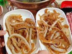 -羊家胡同·龙虾烧烤火锅(龙汇路店)