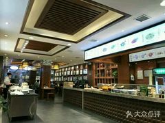 自助取餐区-毅祥斋老孙家泡馍(北院门鼓楼店)