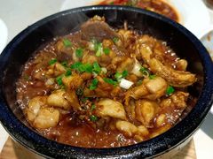 -湘约东方·湘约和港·湖南家常菜·宴请(民星路店)