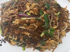 -美达尔烧烤海鲜家常菜(泰山路店)
