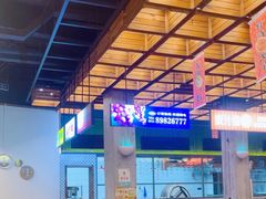 -新李记 · 口味菜馆(南郊公园店)