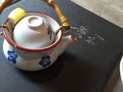 -贵木日本料理·铁板烧(新地假日广场店)