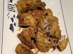 -玉华台饭庄·淮扬菜·烤鸭(望京店)