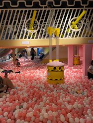 -木马王国(萧山银隆店)