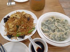 -米香居新鲁味·水饺餐厅