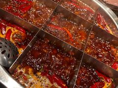 -大风老火锅(江北一店)