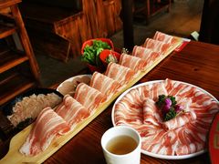 -庄老幺火锅(娄山关路店)