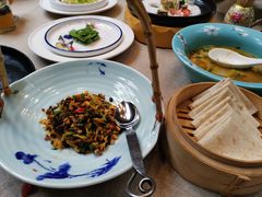 -小广寒电影艺术餐厅(小广寒经三路店)