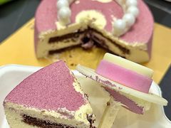 -美心西饼mx cakes(市桥站店)