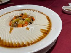 万岁豆腐-北园酒家(小北路店)