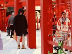 -大族广场Mall&More